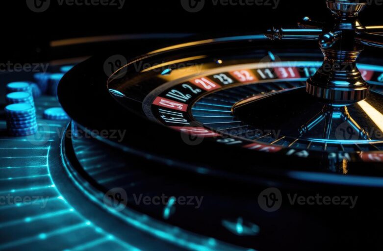 Calculating the Roulette Numbers
